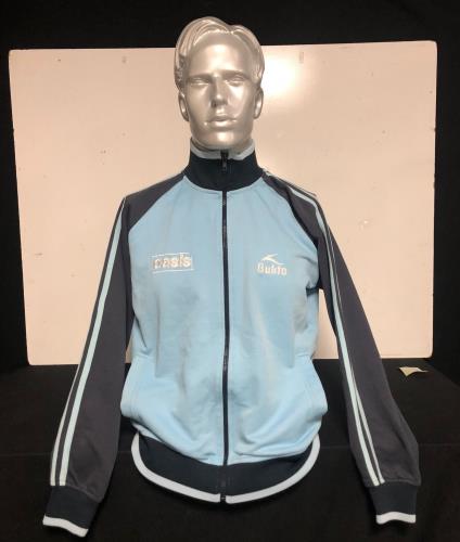 Bukta / Manchester City / oasis / ジャージ Bukta / Manchester City カラー ジャージ / oasis ジャージ